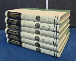 RESİMLİ SAĞLIK BİLİNCİ ANSİKLOPEDİSİ 6 CİLT