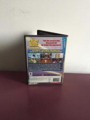 Dvd Film İnteraktif Oyun High Scool Musical  Orijinal Çiziksiz Kitapçıklı Koleksiyonluk