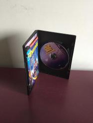 Dvd Film İnteraktif Oyun High Scool Musical  Orijinal Çiziksiz Kitapçıklı Koleksiyonluk