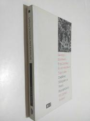 LOT.3 » Sanayi Sonrası Toplumdan Post Modern Topluma - Çağdaş Dünyanın Yeni Kuramları