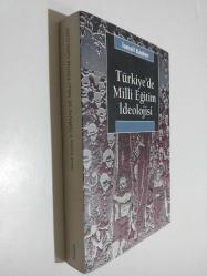 LOT.4 » Türkiye'de Milli Eğitim İdeolojisi
