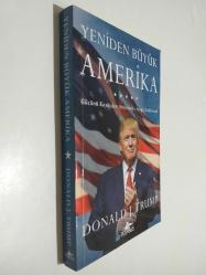 LOT.9 » Yeniden Büyük Amerika - Gücünü Kaybeden Amerika'yı Ayağa Kaldırmak