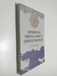 LOT.11 » Ortadoğu'da Türkiye ve İran'ın İşbirliği İmkanları