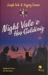 Night Vale'e Hoş Geldiniz