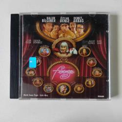 Neredesin Firuze - Film Soundtrack (CD)