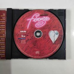 Neredesin Firuze - Film Soundtrack (CD)