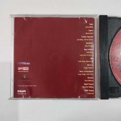 Neredesin Firuze - Film Soundtrack (CD)