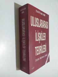 LOT.16 » Uluslararası İlişkiler Teorileri - Çatışma, Hegemonya, İşbirliği