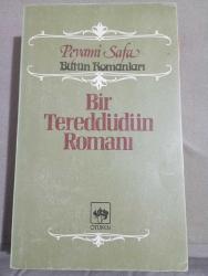 Bir Tereddüdün Romanı