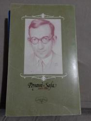 Bir Tereddüdün Romanı