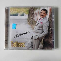 İBRAHİM TATLISES - Aramam (CD)