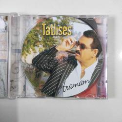 İBRAHİM TATLISES - Aramam (CD)