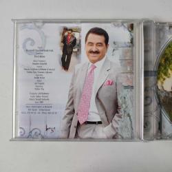 İBRAHİM TATLISES - Aramam (CD)