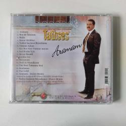 İBRAHİM TATLISES - Aramam (CD)