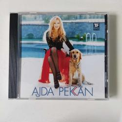 AJDA PEKKAN - Eğlen Güzelim (CD)