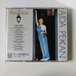 AJDA PEKKAN - Eğlen Güzelim (CD)