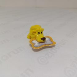 Kinder Natoons Aslan ve Kemik Figür