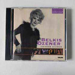 BELKIS ÖZENER - Sahibinin Sesinden (CD)