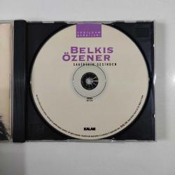 BELKIS ÖZENER - Sahibinin Sesinden (CD)
