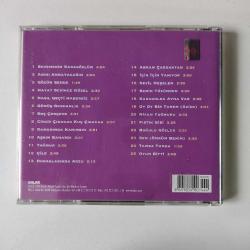 BELKIS ÖZENER - Sahibinin Sesinden (CD)