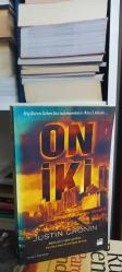 On İki - Hiçlikten Gelen Kız Üçlemesi 2. Kitap