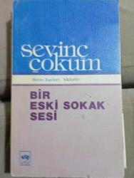 Bir Eski Sokak Sesi