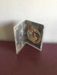 Dvd Film Benim Dünyam Uğur Yücel Beren Saat Ayça Bingöl