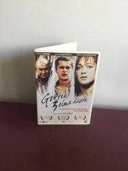 Dvd Film Gökten 3 Elma Düştü Köksal Engür İsmail Hacıoğlu Bennu Yıldırımlar Koleksiyonluk Orijinal