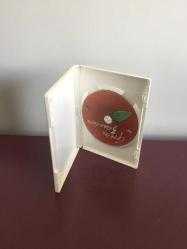 Dvd Film Gökten 3 Elma Düştü Köksal Engür İsmail Hacıoğlu Bennu Yıldırımlar Koleksiyonluk Orijinal