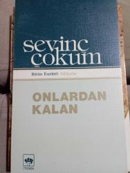 Onlardan Kalan