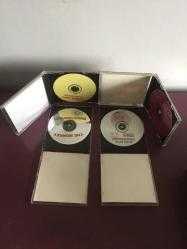 Nostaljik 4 Pc Oyun Kampanyalı Fiyatta Çiziksiz Kutuları Sağlam Resimde Görünen 4 Oyun Bu Fiyata