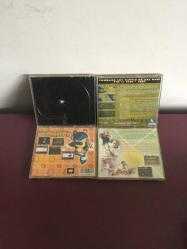 Nostaljik 4 Pc Oyun Kampanyalı Fiyatta Çiziksiz Kutuları Sağlam Resimde Görünen 4 Oyun Bu Fiyata