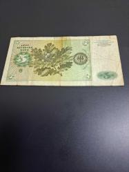 Almanya 10 Mark 1980