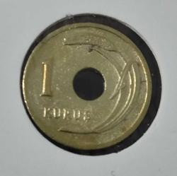 1 KURUŞ 1951