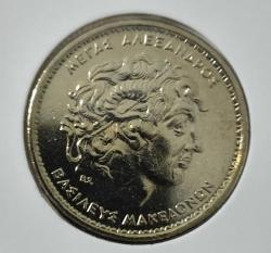 YUNANİSTAN 100 DRAHMİ 1992