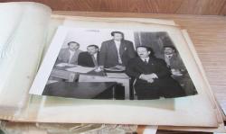 EsKi ALBÜM İÇİNDE 30 adet FOTOĞRAF.....