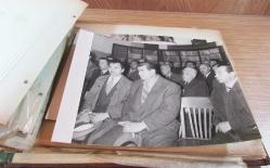 EsKi ALBÜM İÇİNDE 30 adet FOTOĞRAF.....