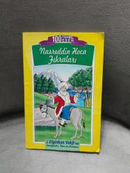 NASRETTİN HOCA FIKRALARI