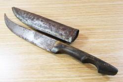 AnTiKa OSMANLI YıLaN DiLi BİTİRİM BIÇAĞI.....