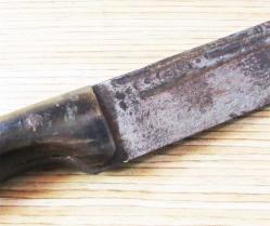 AnTiKa OSMANLI YıLaN DiLi BİTİRİM BIÇAĞI.....