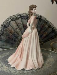 Coalport leydi biblo