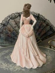 Coalport leydi biblo