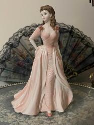 Coalport leydi biblo