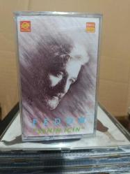 FEDON - SENİN İÇİN JELATİNDE