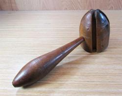 AnTiKa AĞAÇ TOKMAK...