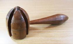 AnTiKa AĞAÇ TOKMAK...