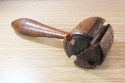 AnTiKa AĞAÇ TOKMAK...