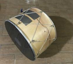 Eker percussion akortlu asma davul