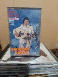 Coşkun Sabah - Aşk Kitabi Türküola Alman Baski