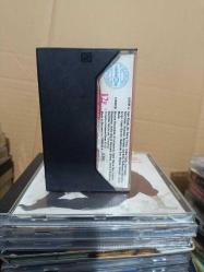 Coşkun Sabah - Aşk Kitabi Türküola Alman Baski